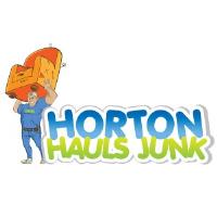 Horton Hauls Junk Toledo image 1